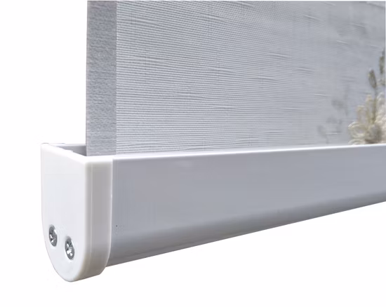 Высочайшее качество алюминиевых оконных жалюзи Zebra и компоненты жалюзи Zebra