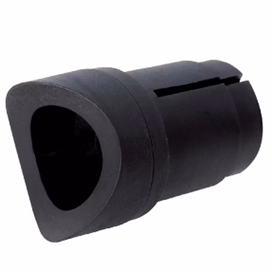 Компоненты конвейера с прямоугольными концами труб (TX)